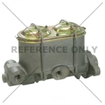 Brake Master Cylinder-premium Centric 130.62034. Fixed Price $203.83.