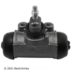 Drum Brake Wheel Cylinder Beck/arnley 072-9482. Fixed Price $18.20.