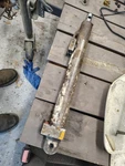 Dynamic Wrecker 601/701 Jaw Cylinder Hydraulic. Fixed Price $250.00.