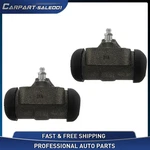 Drum Brake Wheel Cylinder Rear Centric Parts Fits Dodge Polara 1960-1961. Fixed Price $160.99.