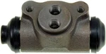 Drum Brake Wheel Cylinder Dorman W37553. Fixed Price $54.89.
