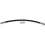 H84517 Dorman Brake Line Front Or Rear Driver Passenger Side New Rh Lh For Cj7. Fixed Price $51.26.