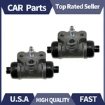 Fits Mitsubishi Lancer 2x Dorman - First Stop Rear Drum Brake Wheel Cylinder. Fixed Price $77.59.