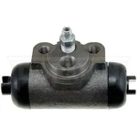 Dorman W37711 Drum Brake Wheel Cylinder For 87-99 50 Mighty Max Montero Sport. Fixed Price $23.40.