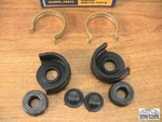 Ford Anglia Triumph Gt6 Mk3 Austin Marina Rear Wheel Cylinder Kit Girling Sp2087. Fixed Price $15.00.