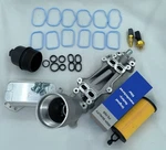 Aluminum Housing Oil Filter Assembly 11- 16 Jeep Dodge Chrysler 926-876. Fixed Price $59.99.