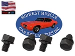 Wheel Cylinder Bolts Rear Front Brake Axle Drum Screws Gm 5/16-18 4pcs Sa. Fixed Price $12.70.