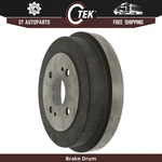 For 1971-1985 Toyota Celica Centric Rear Brake Drum Free Shipping. Fixed Price $65.75.