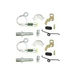 Set 119.65001 & 119.65002 Centric Drum Brake Adjusters Pickup Pair. Fixed Price $48.29.
