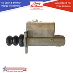 For 1930-1936 Plymouth Dodge Chrysler Desoto Front Wheel Brake Master Cylinder. Fixed Price $106.12.