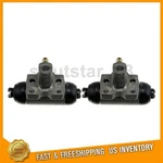 2 Rear Drum Brake Wheel Cylinder Fits Honda Civic 1.6l 1.5l. Fixed Price $67.30.