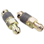 Goodridge Motorcycle Speed Bleeder - Sb8125l. Fixed Price $18.50.