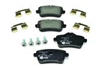 Genuine Hella Pagid Disc Brake Pad Set 355019841. Fixed Price $73.18.