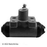 Drum Brake Wheel Cylinder Beck/arnley 072-8726 Fits 91-02 Honda Accord. Fixed Price $21.69.