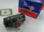 New Aim Drum Brake Wheel Hydraulic Cylinders, 10-37667, 33936, Wc13936,. Fixed Price $14.99.