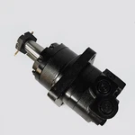Hydraulic Drive Motor 6675939 110-1082-006 Compatible Eaton Bobcat Sg60 2330. Fixed Price $555.00.