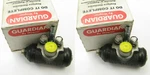 (2) Guardian 28-114032 Rear Drum Brake Wheel Cylinders Wc114032. Fixed Price $16.95.