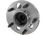 Api 14bf51q Rear Wheel Hub Assembly Fits 1992-2004 Oldsmobile Silhouette Fwd Pdl. Fixed Price $64.72.