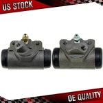 Dorman Brake Wheel Cylinder Front 2x For 1966 1967 Ford F-250 5.8l 4wd. Fixed Price $50.27.
