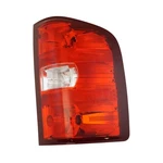 Tail Light Taillamp Passenger Right Rh For Chevy Silverado Gmc Sierra Gm2801207. Fixed Price $60.95.