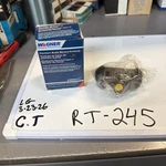 Wagner Wc128289 Drum Brake Wheel Cylinder F128289,. Fixed Price $13.50.
