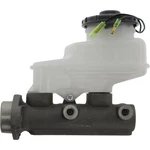 Centric Brake Master Cylinder For 1998-2002 Honda Accord Direct Fit. Fixed Price $114.83.