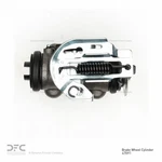 Dfc 37547091 Brake Hydraulics - Drum Wheel Cylinder, Rear Left. Fixed Price $69.81.