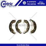 For 2011-2022 Chevrolet Spark Centric Rear Drum Brake Shoe Premium. Fixed Price $51.40.