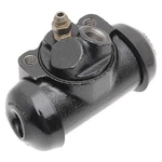 18e744 Ac Delco Wheel Cylinder Rear Passenger Right Side For Olds De Ville Hand. Fixed Price $48.45.