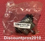 Dorman W610139 Rear Drum Brake Wheel Cylinder Dodge Jeep Chrysler 2007-2018. Fixed Price $18.00.