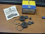 Girling Rear Wheel Cylinder Kit Triumph Gt6 Plus 1300 Ford Anglia Austin Marina. Fixed Price $9.00.