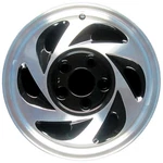 Wheel Rim Chevrolet Gmc Blazer Jimmy S15 S10 Sonoma 15 1995-2002 Oem Oe 5039. Fixed Price $191.00.