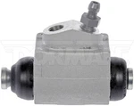 Dorman Drum Brake Wheel Cylinder For 02-03 Atos W619021. Fixed Price $41.18.