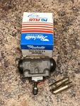 Raybestos Wc37631 Brake Cylinder For 80-83 Toyota Pickup Free Shipping!!!. Fixed Price $13.99.