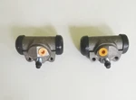 New 1959 1960 Ford Thunderbird Rear Wheel Cylinders 1-pair. Fixed Price $150.00.