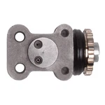 For Hino Fe19 89 R1 Concepts Front Driver Side Drum Brake Wheel Cylinder. Fixed Price $106.68.