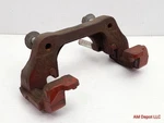 2013 Bmw 328i 320i 328ix N20 N26 F30 Front Brake Caliper Carrier Bracket. Fixed Price $39.99.