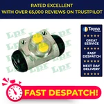 Wheel Cylinder Rear Right 4157 Lpr Brake 5340160a00 5340160a00000 96058764 New. Fixed Price $31.48.