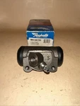 Nos Raybestos Wc36100 Brake Wheel Cyl Fits 60-70 Mustang & Comet +more Tap Desc.. Fixed Price $23.99.