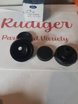Nos 1968 + Ford Truck 1 1/2" Bore Brake Wheel Cylinder Repair Kit C8tz-2128-a. Fixed Price $7.87.