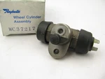 Raybestos Wc37217 Drum Brake Wheel Cylinder - Rear Left / Right. Fixed Price $22.49.