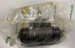 Brake Wheel Cylinder - 25-11586 / 47550-19097 -for Toyota Tercel & Starlet 81-87. Fixed Price $21.08.