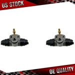 2 Rear Drum Brake Wheel Cylinder Fits 2001 Seat Cordoba Ibiza. Fixed Price $53.65.