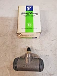 Sing Yung Hydraulic Brake Front Wheel Cylinder 1604 54-65. Fixed Price $38.57.