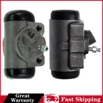 2 Front Left Right Drum Brake Wheel Cylinder Dorman Fits Ford Fairlane 1970. Fixed Price $45.08.