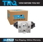Trq Rear Right Wheel Cylinder Passenger Side Fits 2003-2007 Honda Accord. Fixed Price $29.95.