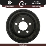 For 1973-1974 Dodge D100 Pickup Centric Rear Brake Drum Free Shipping. Fixed Price $105.20.