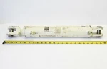 Roadtec 97482-01 Hydraulic Cylinder, Style 2, 2-1/2" Bore X 12-1/4" Stroke. Fixed Price $458.00.