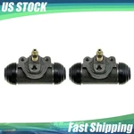 Dorman - First Stop Rear 2 Of Drum Brake Wheel Cylinder For Toyota 4runner Ol. Fixed Price $53.53.
