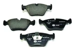 Disc Brake Pad Set-base Hella-pagid 355009001. Fixed Price $56.95.